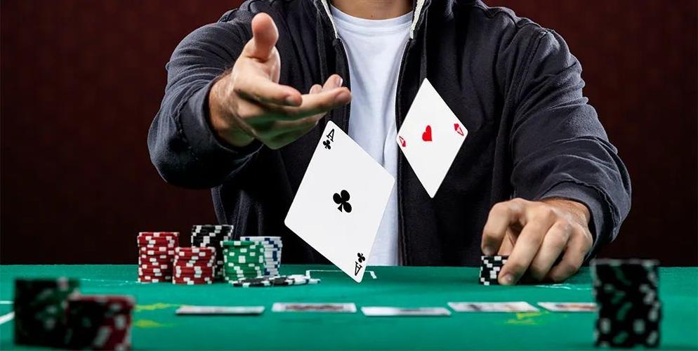 HHpoker是什么